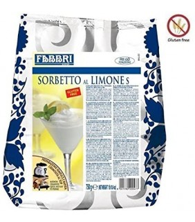 FABBRI LIMONE S DA 750 GR