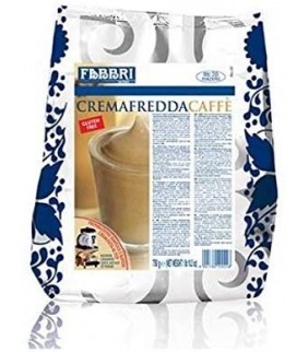 FABBRI CREMA CAFFÈ SENZA...