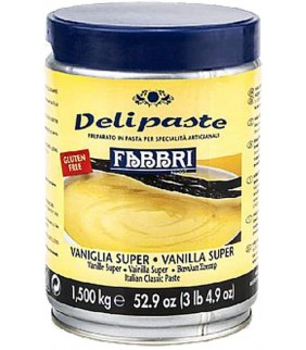 FABBRI DELIPASTE ALLA...