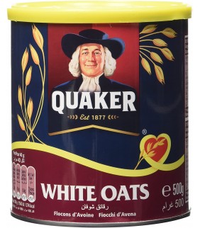 QUAKER AVENA FIOCCHI DA 500 GR