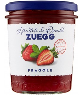 ZUEGG C'est vrai.