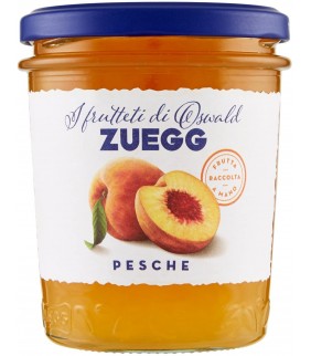 ZUEGG AUSBILDUNG zum PESCHE...