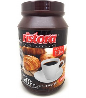 RISTORA ISTANTANEO CAFFEE...