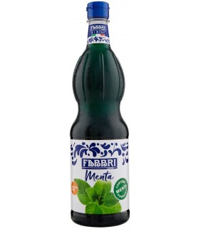 FABBRI SCIROPPO ALLA MENTA...