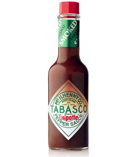 TABASCO BRAND TABASCO BBQ...