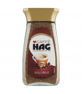 CAFFÈ HAG _