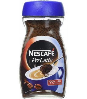 NESCAFÈ - Ja.