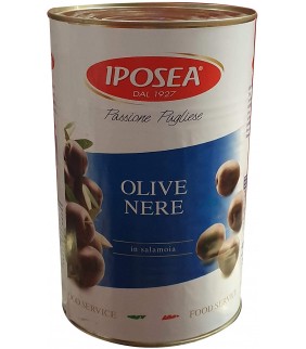 IPOSEA OLIVE NERE GIGANTI...