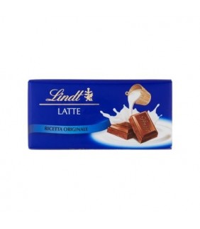 LINDT CHOCOLATE TABELLE ZU...