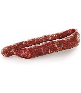 SAUCISSE ARTISANALE...