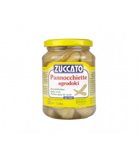 ZUCCATO - Ja.