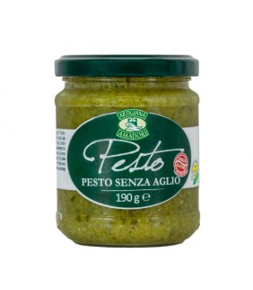 ARTIGIANA AMADORI PESTO...