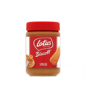 LOTUS BISCOFF SPREAD DA 400...