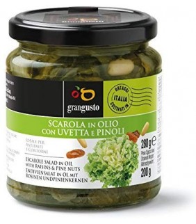 GRANGUSTO SCAROLA CON...