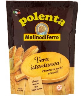 MOLINO DI FERRO POLENTA DA...