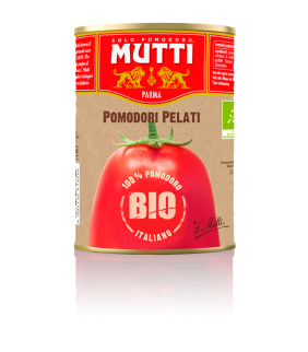 MUTTI PELATI BIO POMODATION...