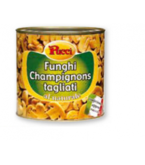 PUCCI FUNGHI CHAMPIGNONS...