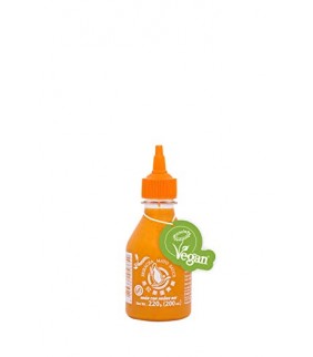 SRIRACHA MAYO SAUCE DA 200 ML