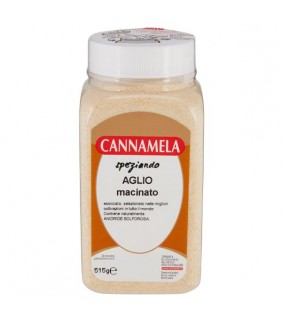 CANNAMELA IMPROVEMENT OF...