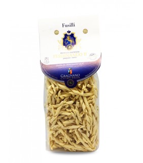 FERDINANDO II FUSILLI PASTA...