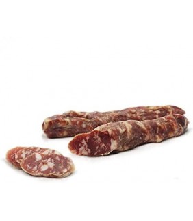 SALSICCIA DI CINGHIALE DA...