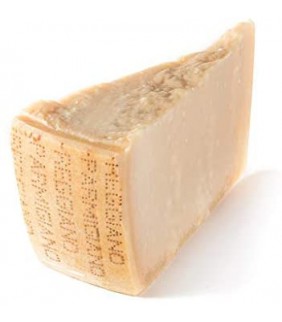 PARMIGIANO REGGIANO C'est...