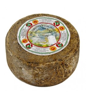 CORINO PECORINO TOSCANO...