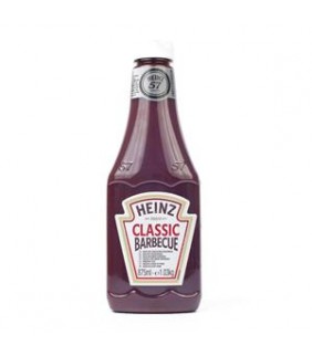 HEINZ C'est vrai.