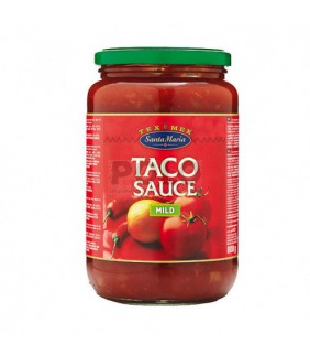 SANTA MARIA SALSA TACO DA...