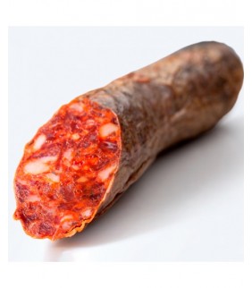 BEAUTIFUL IBERIAN CHORIZO...