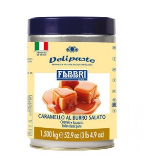 FABBRI DELIPASTE CARAMELLO...