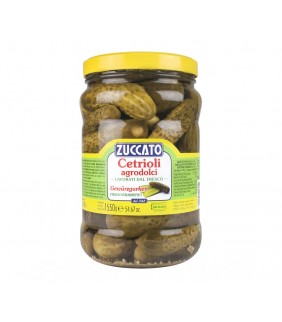 ZUCCATO AGRODOLIC CETRILES...