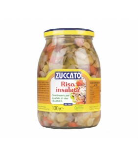 ZUCCATO CONDIMENTO PER...