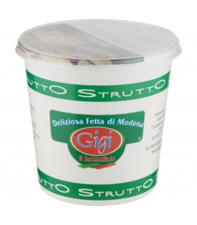 GIGI STRUCTURE DE 500 GR