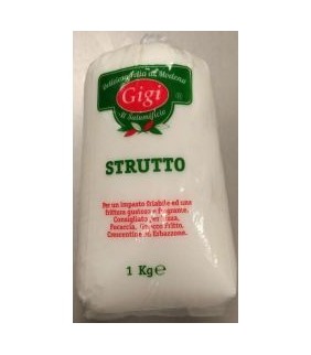 GIGI STRUTTO RAFFINATO IN...