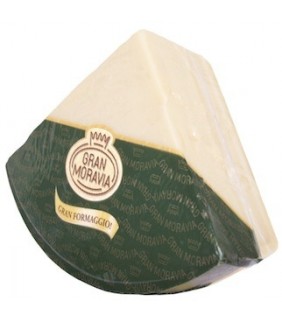 GRAN MORAVIA CIRCA 4 KG