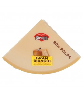 GRAN BIRAGHI FORMAGGIO DURO...