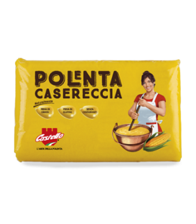 CASTELLO POLENTA GIALLA...