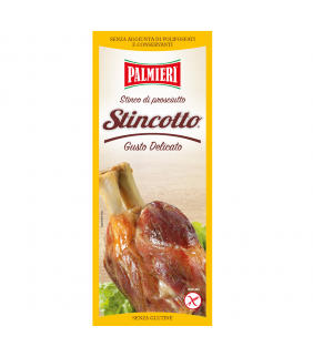 PALMIERI STINCOTTO DER...