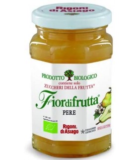 Rigoni Di Asiago, Rigoni Di Asiago Italian Honey, Fior Di Frutta, Marmellata