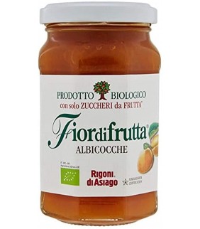 250 GR BIO APRICOT...