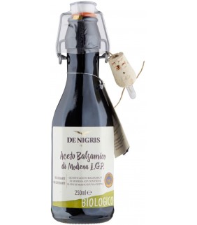 DE NIGRIS ACETO BALSAMICO...