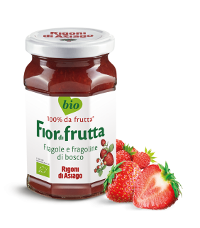 FIORDIFRUTTA ASIAGO RIGONI...