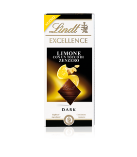 LINDT TABLEAU DU CIOCCOLAT...