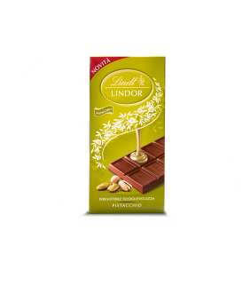 LINDT - Ja.