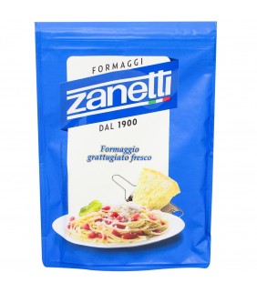 ZANETTI ERGEBNISSE VON 1 KG