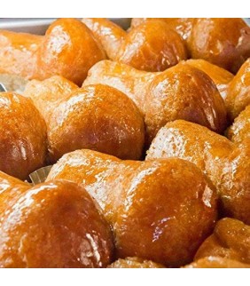 MINI BABÀ ARTIGIANALE...