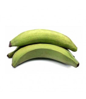 Mc garlet fresh platano 1 kg