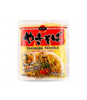 J-BASKET YAKISOBA NOODLES...