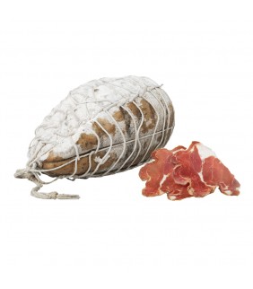 SALUMI GIORDANO CULATELLO...